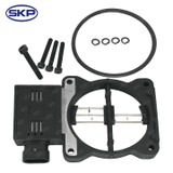 SKP Mass Air Flow Sensor SK2452067 - view 3