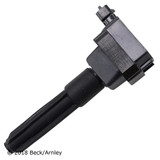 Beck/Arnley Direct Ignition Coil 178-8381 - view 2