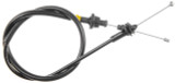 Pioneer Automotive Industries Carburetor Accelerator Cable CA-9114