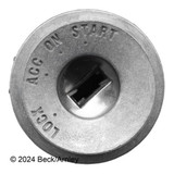 Beck/Arnley Ignition Lock Cylinder 201-2432 - view 3