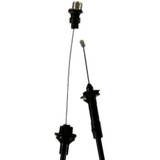 Pioneer Automotive Industries Carburetor Accelerator Cable P/N:CA-9044
