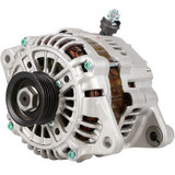 DENSO Auto Parts Alternator 210-4213 - view 3