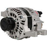 DENSO Auto Parts Alternator 210-4351