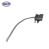 SKP Engine Camshaft Position Sensor Connector,Idle Air Control Valve Connector SKS1452 - view 3