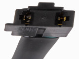 Dorman - TECHoice HVAC Blower Motor Resistor Connector P/N:645-561