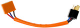 Dorman - TECHoice Headlight Socket - view 2