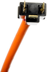 Dorman - TECHoice Headlight Socket - view 3