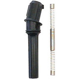 DENSO Auto Parts Direct Ignition Coil Boot Kit P/N:671-8110