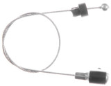 Pioneer Automotive Industries Carburetor Accelerator Cable CA-8435