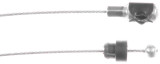 Pioneer Automotive Industries Carburetor Accelerator Cable CA-8435 - view 2