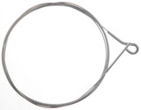 Pioneer Automotive Industries Carburetor Accelerator Cable P/N:CA-8634