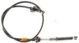 Pioneer Automotive Industries Carburetor Accelerator Cable CA-8806