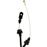 Pioneer Automotive Industries Carburetor Accelerator Cable CA-8534 - view 2