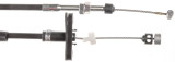 Pioneer Automotive Industries Carburetor Accelerator Cable CA-9015 - view 2