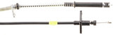 Pioneer Automotive Industries Carburetor Accelerator Cable CA-8455 - view 2