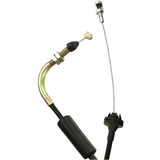 Pioneer Automotive Industries Carburetor Accelerator Cable P/N:CA-8866