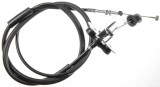 Pioneer Automotive Industries Carburetor Accelerator Cable CA-8963