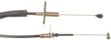 Pioneer Automotive Industries Carburetor Accelerator Cable CA-9025 - view 2