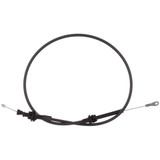 Pioneer Automotive Industries Carburetor Accelerator Cable CA-8719 - view 2
