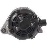 DENSO Auto Parts Alternator 210-1204 - view 2