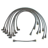 DENSO Auto Parts Spark Plug Wire Set 671-8042 - view 2