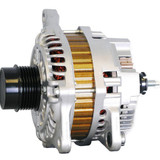 DENSO Auto Parts Alternator 210-4302