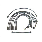 DENSO Auto Parts Spark Plug Wire Set 671-8123 - view 2
