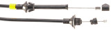 Pioneer Automotive Industries Carburetor Accelerator Cable CA-8650 - view 2