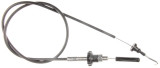 Pioneer Automotive Industries Carburetor Accelerator Cable CA-8585