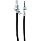 Pioneer Automotive Industries Speedometer Cable CA-3015