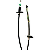 Pioneer Automotive Industries Carburetor Accelerator Cable CA-8451 - view 2