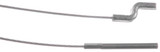 Pioneer Automotive Industries Carburetor Accelerator Cable CA-8625 - view 2