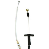 Pioneer Automotive Industries Carburetor Accelerator Cable P/N:CA-8840