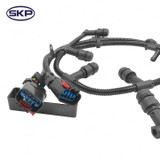 SKP Diesel Glow Plug Wiring Harness SKGPH1034 - view 2