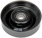 Dorman - TECHoice Accessory Drive Belt Tensioner Pulley P/N:419-654
