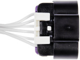 Dorman - TECHoice Headlight Connector,Ignition Coil Connector,Windshield Washer Pump Connector - view 2