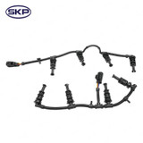 SKP Diesel Glow Plug Wiring Harness P/N:SKGPH1003
