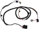 Dorman - TECHoice Fog Light Connector P/N:645-536