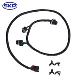 SKP Tail Light Wiring Harness SK645036 - view 2