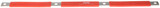 Dorman - HD Solutions Battery Terminal Bus Bar 242-5529P - view 2