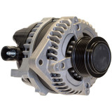 DENSO Auto Parts Alternator 210-1206 - view 3