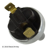 Beck/Arnley Brake Light Switch P/N:201-0825