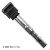 Beck/Arnley Direct Ignition Coil P/N:178-8445