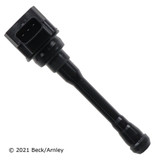 Beck/Arnley Direct Ignition Coil P/N:178-8538