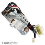 Beck/Arnley Ignition Lock Assembly 201-1742 - view 2