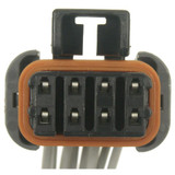Standard Ignition Headlight Switch Connector,Oxygen Sensor Connector,Parking Light Connector S-1130 - view 2