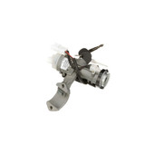 Standard Ignition Ignition Lock Cylinder and Switch US-1243 - view 2