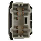 Standard Ignition Hazard Warning Switch HZS272 - view 2
