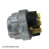 Beck/Arnley Ignition Switch 201-1174 - view 2