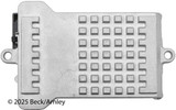 Beck/Arnley HVAC Blower Motor Control Module 204-0132 - view 2